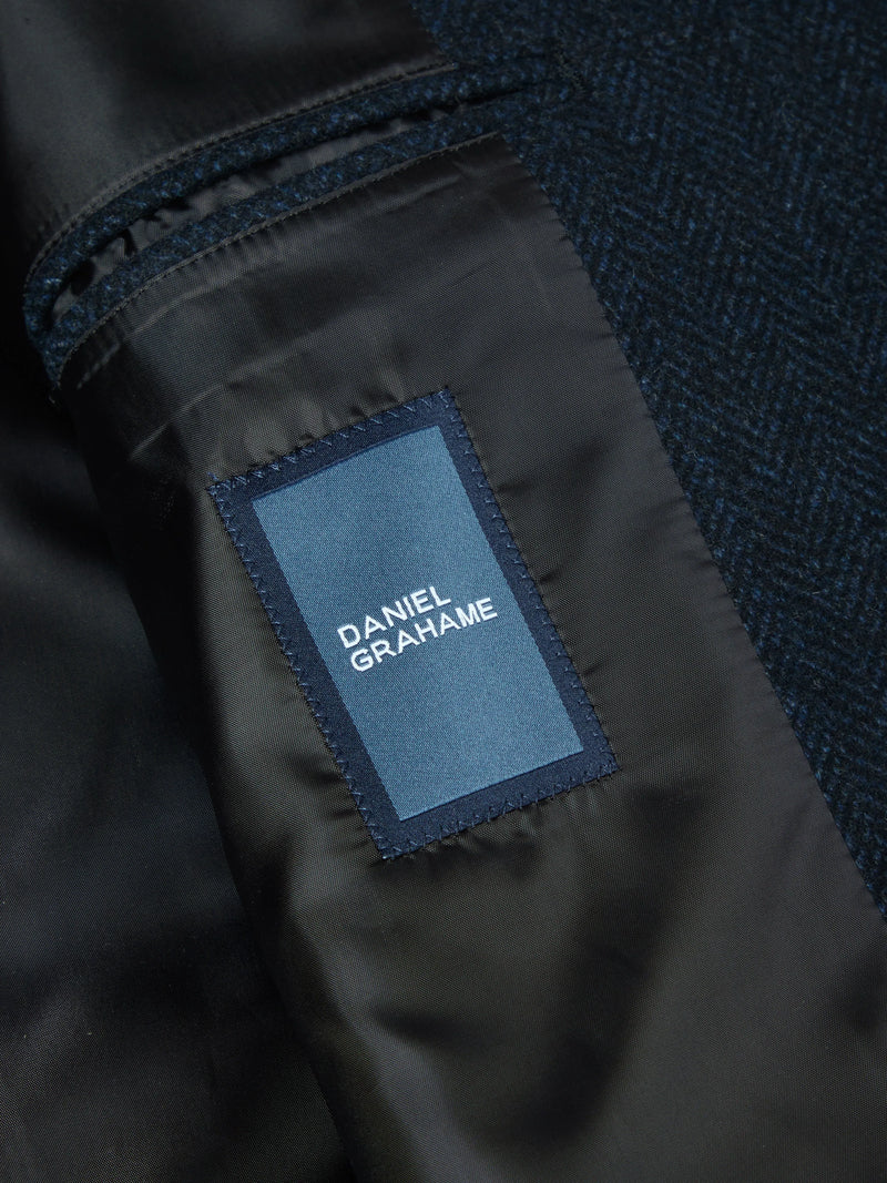 Daniel Grahame Watson Overcoat