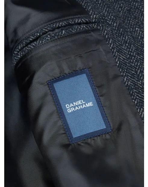 Daniel Grahame Watson Overcoat