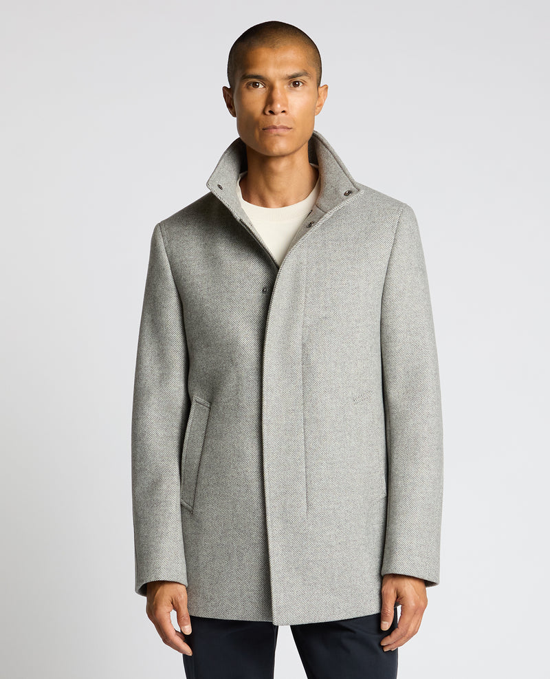 Remus Uomo Jacob Coat