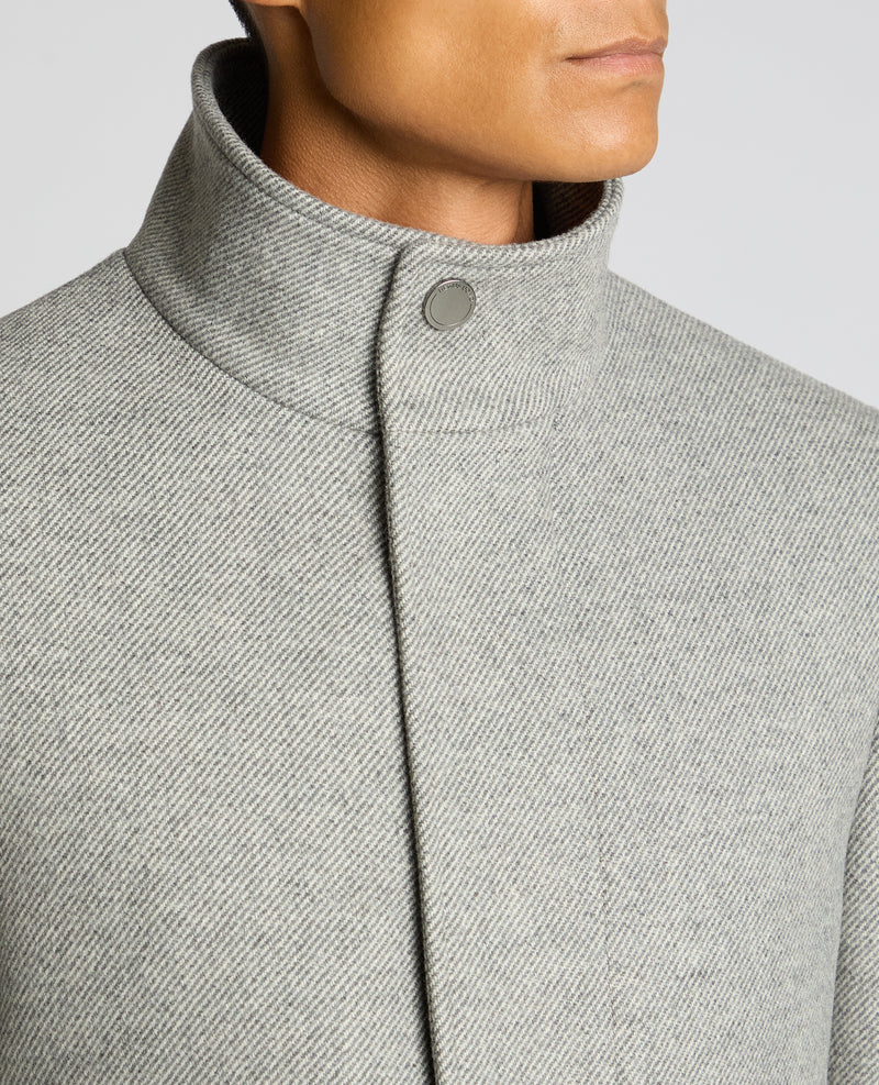 Remus Uomo Jacob Coat