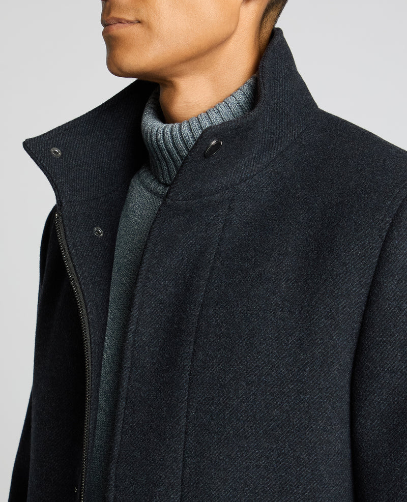 Remus Uomo Jacob Coat