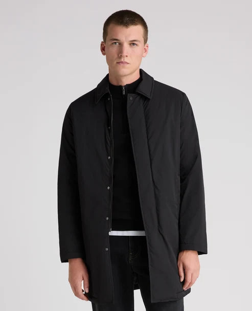 Remus Uomo Paolo Coat
