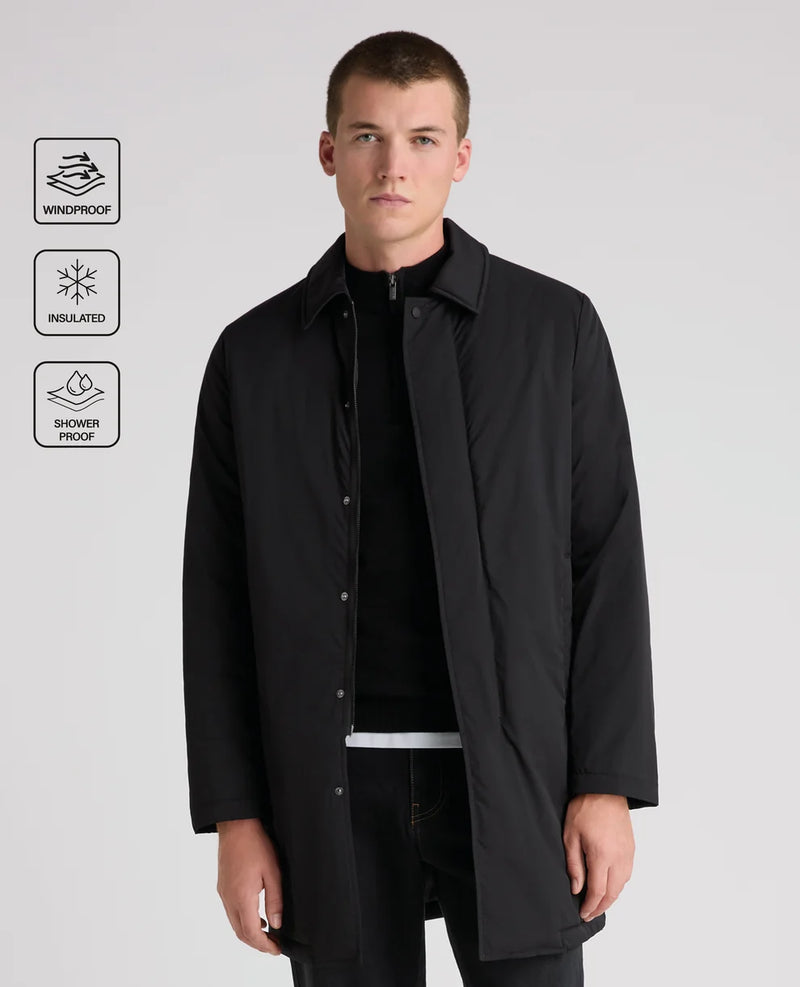 Remus Uomo Paolo Coat