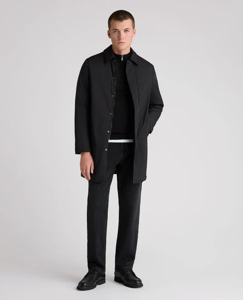 Remus Uomo Paolo Coat