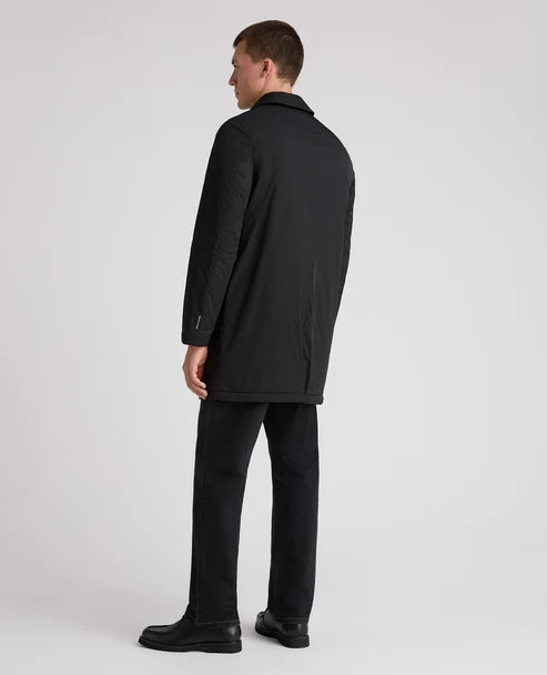 Remus Uomo Paolo Coat