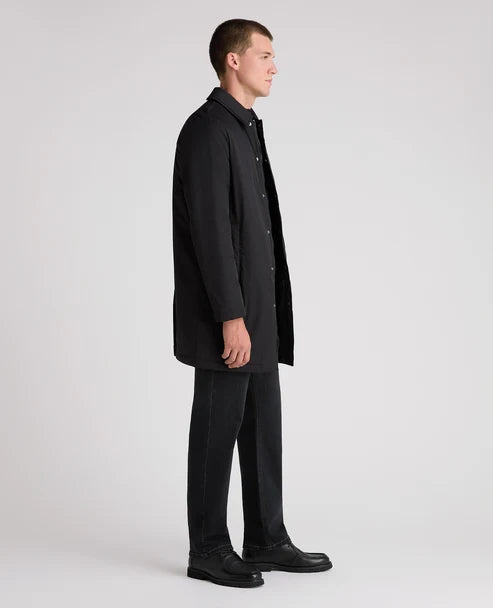 Remus Uomo Paolo Coat