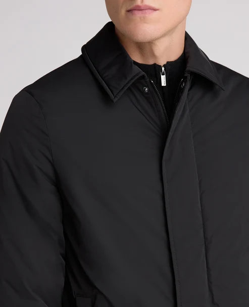 Remus Uomo Paolo Coat