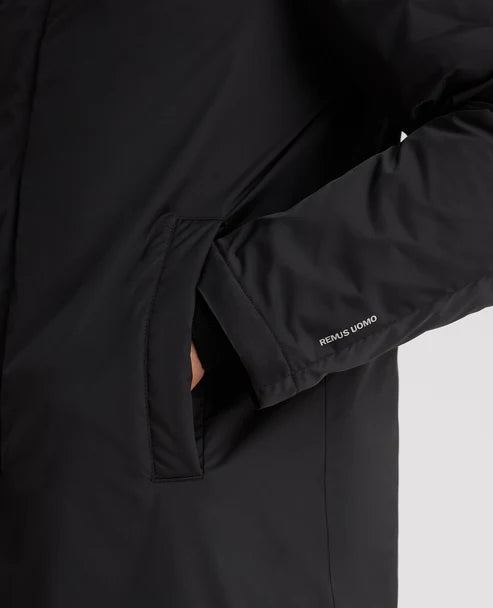 Remus Uomo Paolo Coat