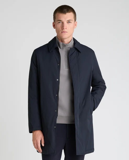 Remus Uomo Paolo Coat