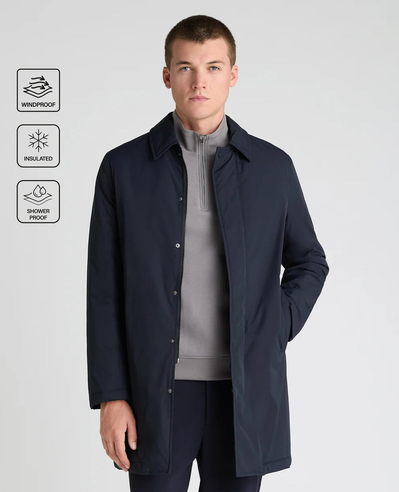 Remus Uomo Paolo Coat