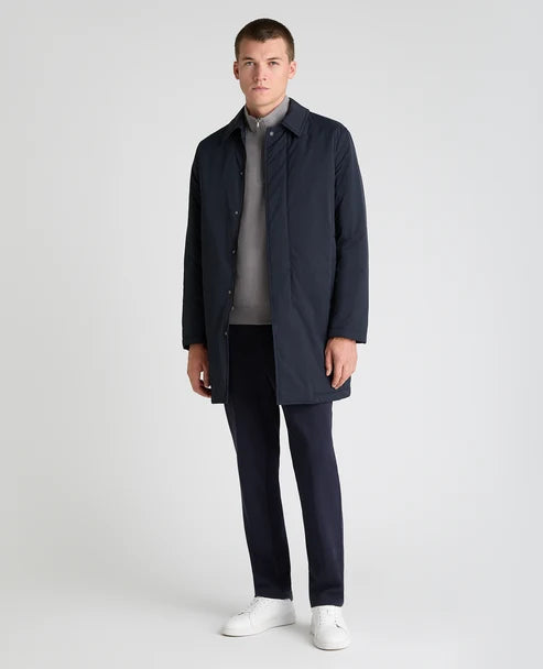 Remus Uomo Paolo Coat