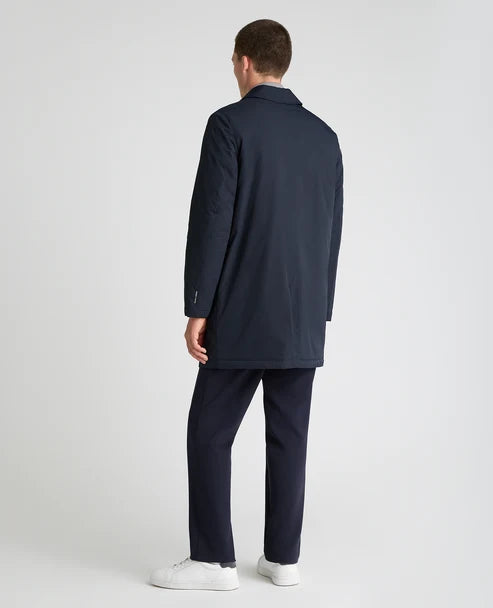 Remus Uomo Paolo Coat