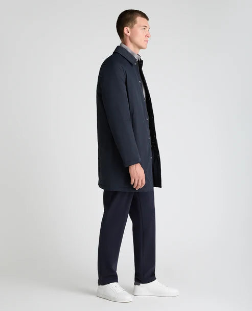 Remus Uomo Paolo Coat