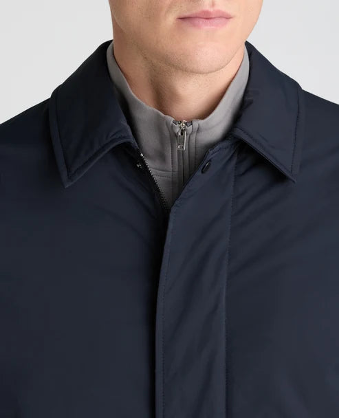 Remus Uomo Paolo Coat
