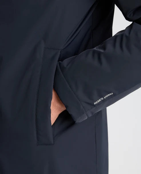 Remus Uomo Paolo Coat
