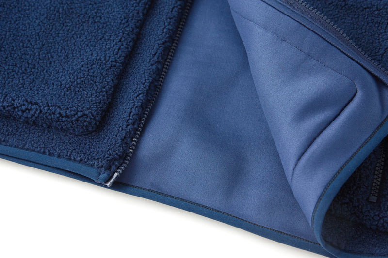 Rivet & Denim Manjaro Full Zip Fleece