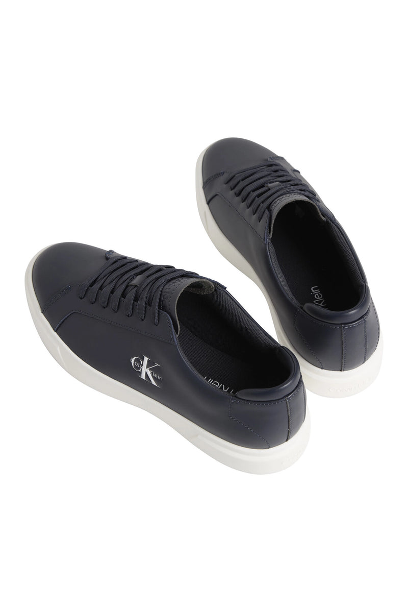 Calvin Klein Cupsole Laceup Trainer