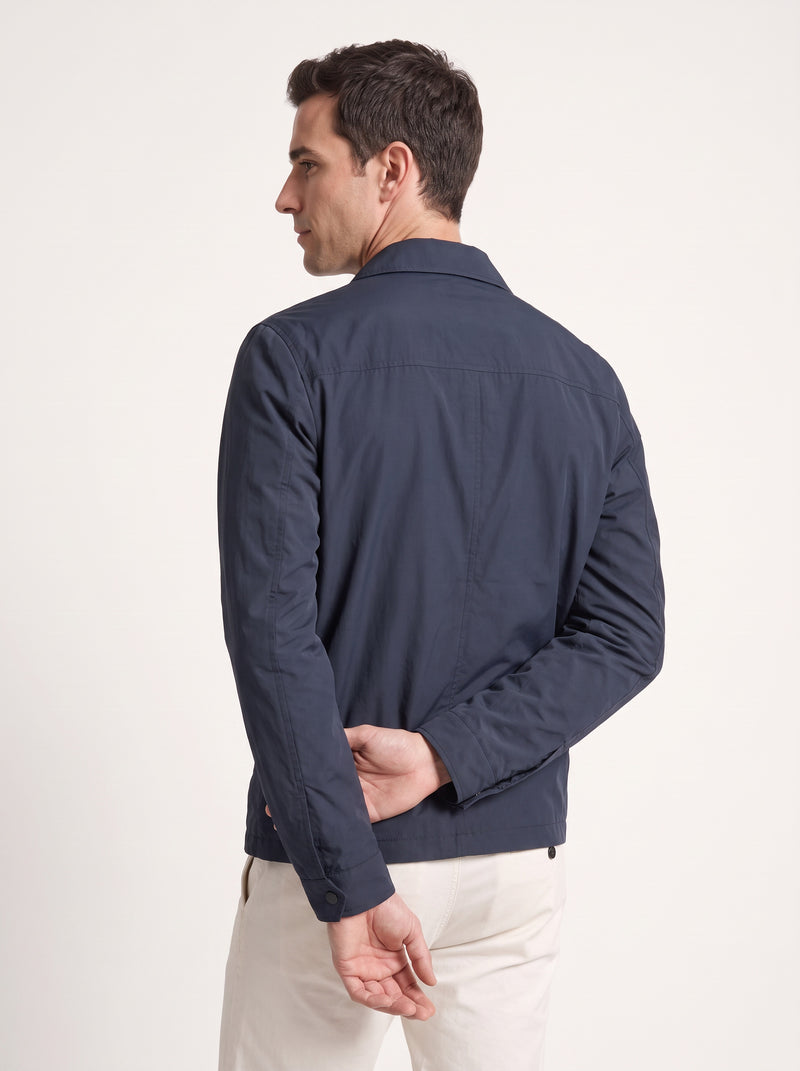 Saluzzo Torino Jacket