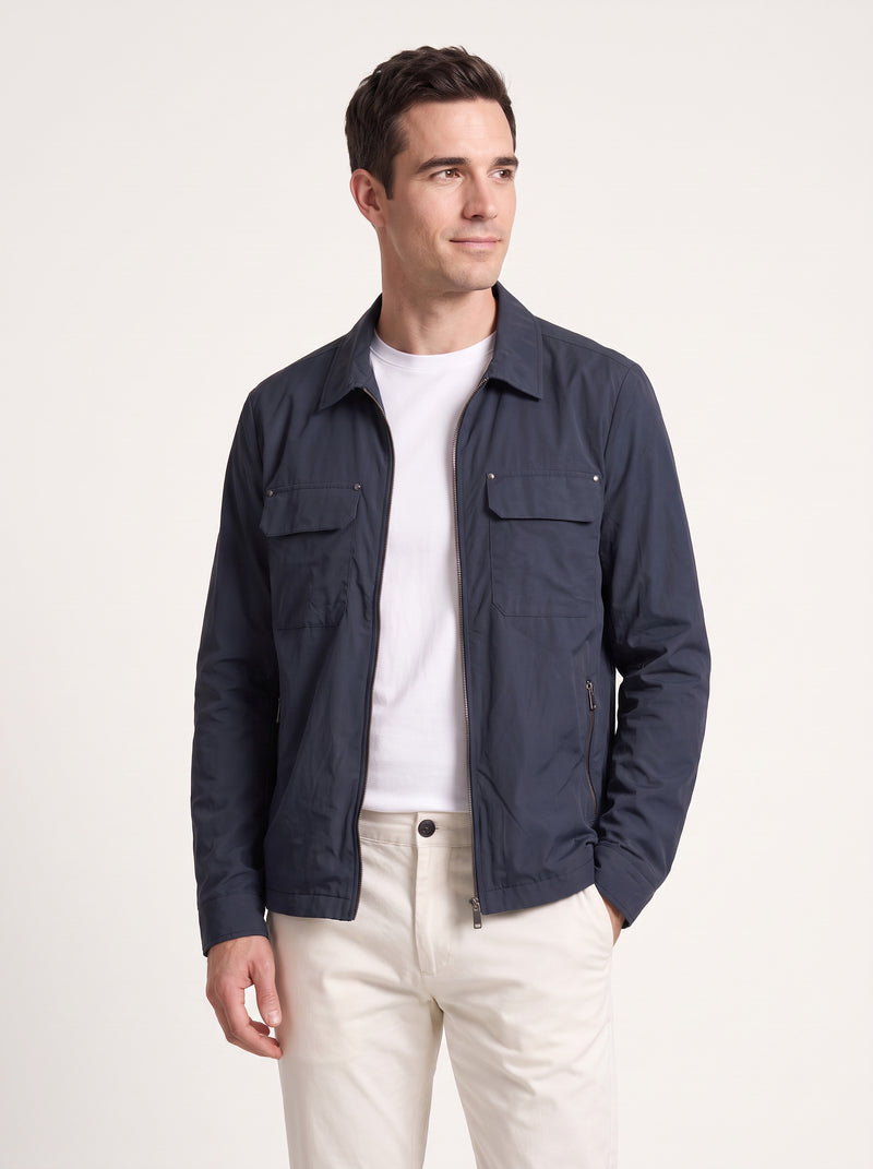 Saluzzo Torino Jacket