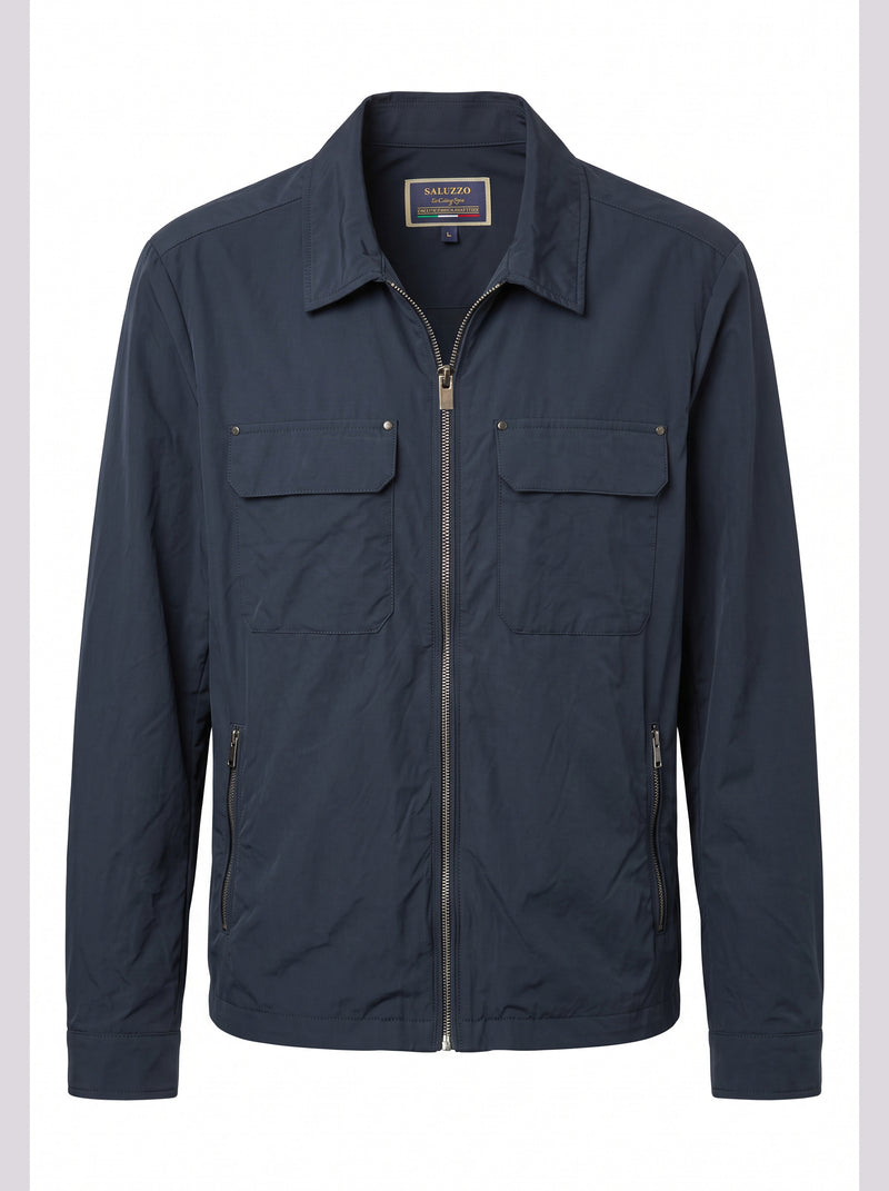 Saluzzo Torino Jacket