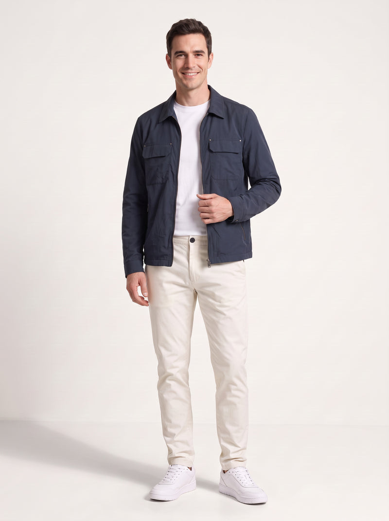 Saluzzo Torino Jacket