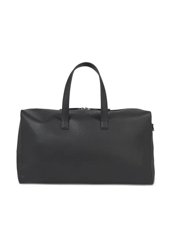 Calvin Klein Modern Bar Weekender Bag