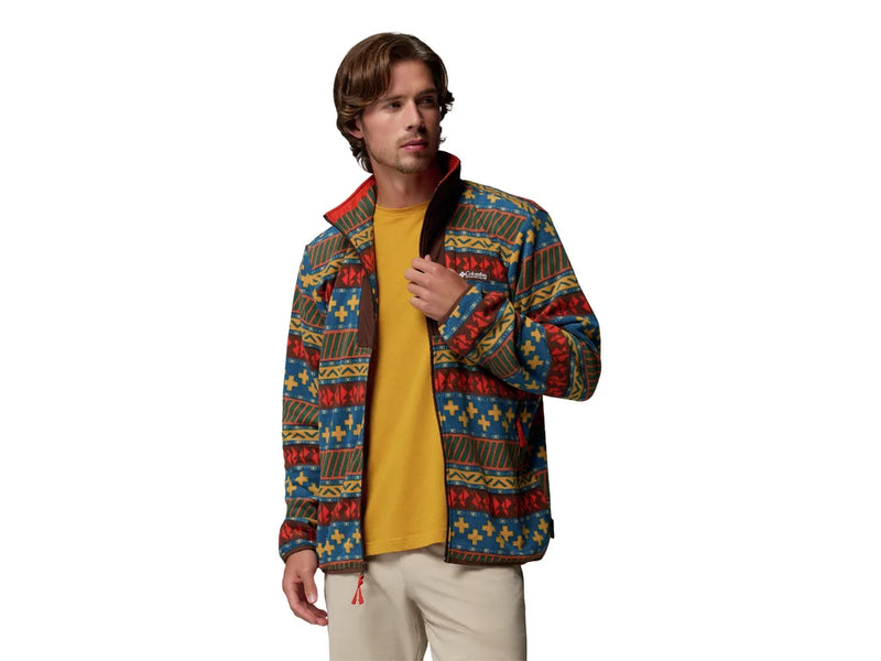Columbia Sequoia Grove II FZ Fleece