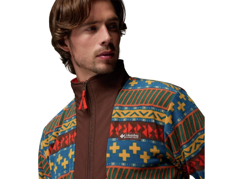 Columbia Sequoia Grove II FZ Fleece