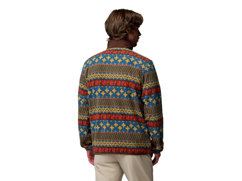 Columbia Sequoia Grove II FZ Fleece