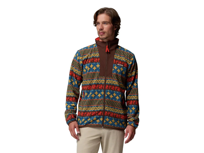 Columbia Sequoia Grove II FZ Fleece