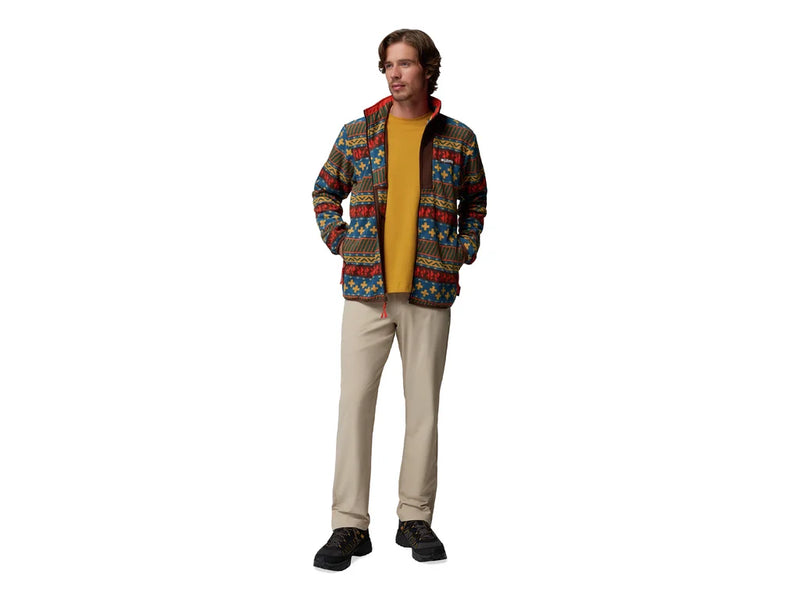 Columbia Sequoia Grove II FZ Fleece