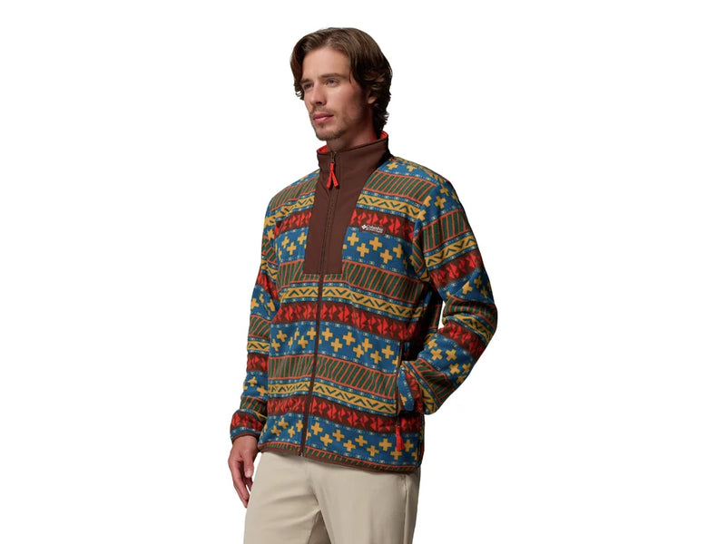 Columbia Sequoia Grove II FZ Fleece