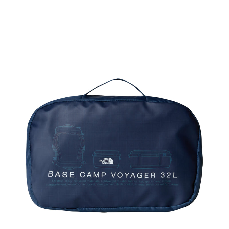 The North Face Voyager Dufflel Bag