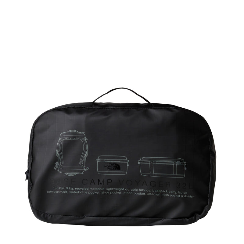 The North Face Voyager Duffel Bag
