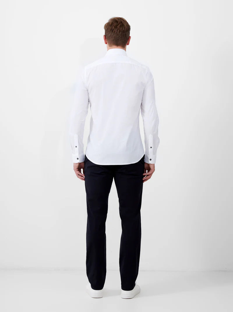 French Connection Poplin L/S Shirt