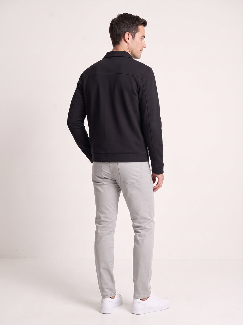 Saluzzo Torino Jacket