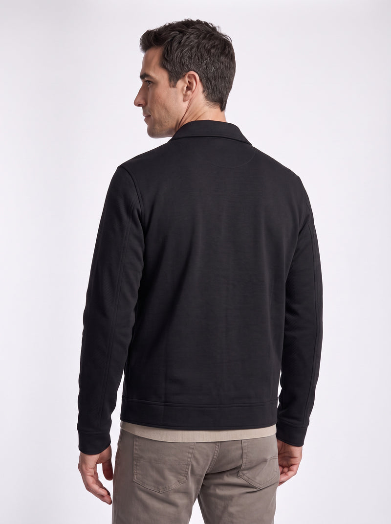 Saluzzo Veneto Overshirt