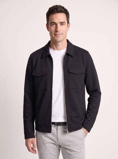 Saluzzo Torino Jacket