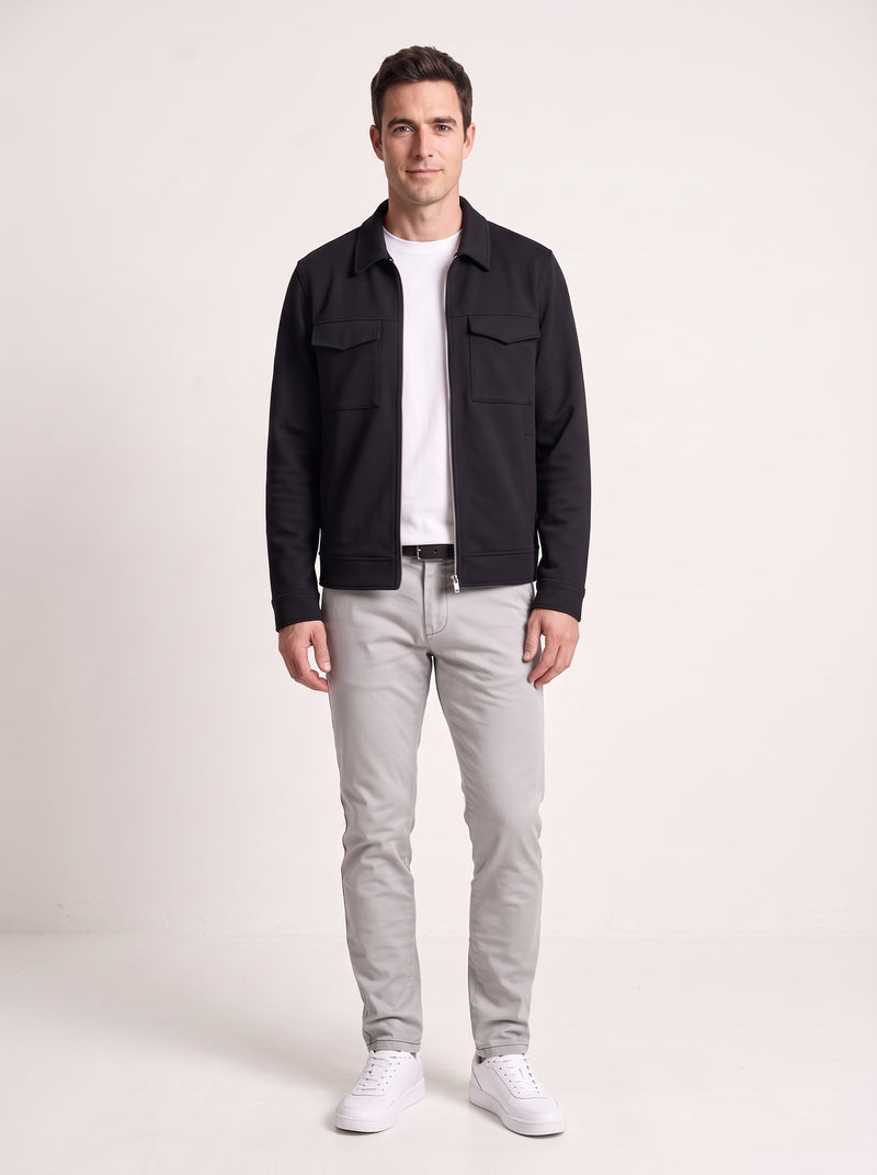 Saluzzo Torino Jacket