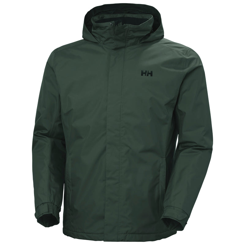 Helly Hansen Dubliner Insulated Jacket