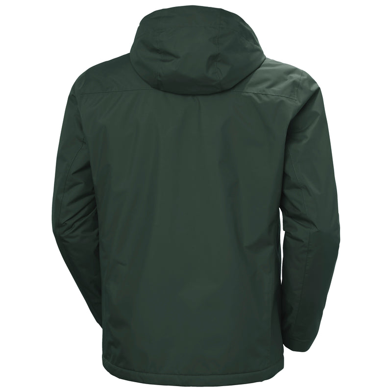 Helly Hansen Dubliner Insulated Jacket
