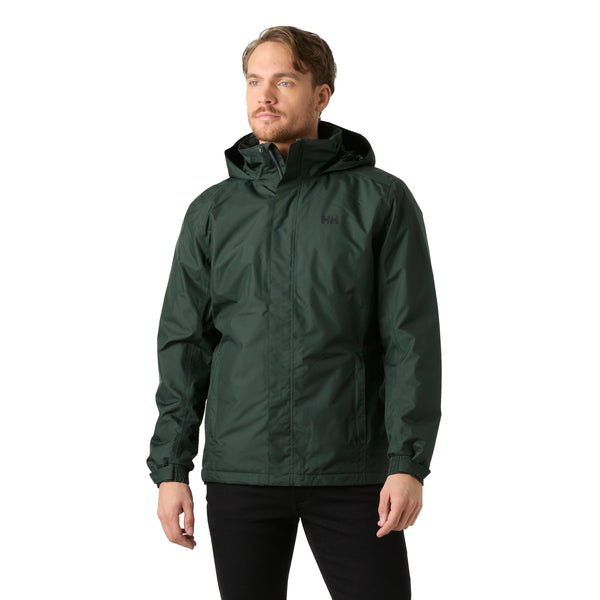 Helly Hansen Dubliner Insulated Jacket