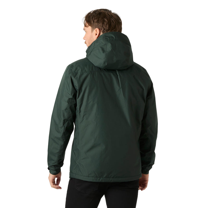 Helly Hansen Dubliner Insulated Jacket