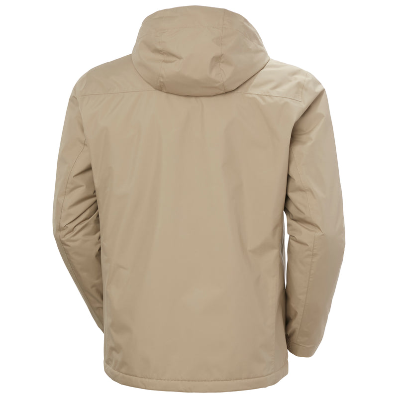 Helly Hansen Dubliner Insulated Jacket