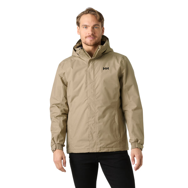 Helly Hansen Dubliner Insulated Jacket