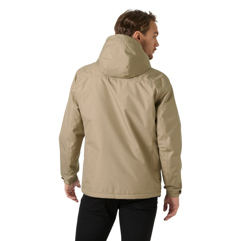 Helly Hansen Dubliner Insulated Jacket