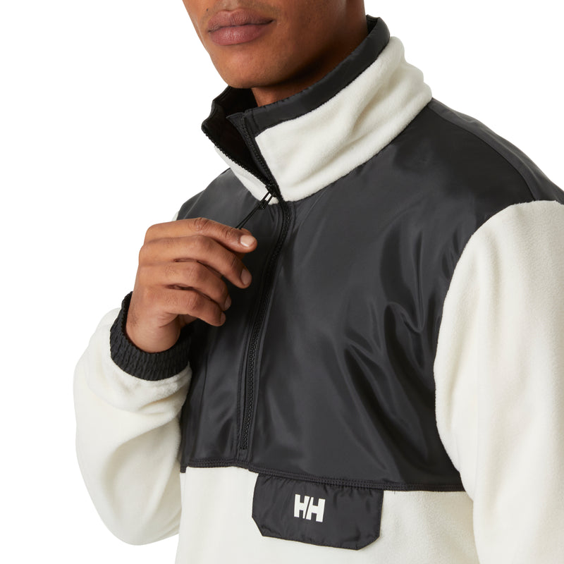 Helly Hansen YU 1/2 Zip Fleece