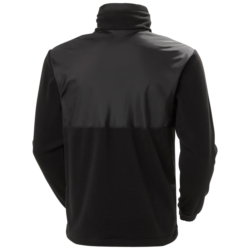 Helly Hansen YU 1/2 Zip Fleece