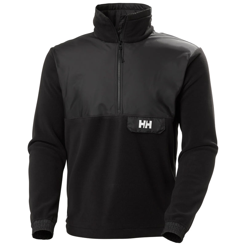 Helly Hansen YU 1/2 Zip Fleece