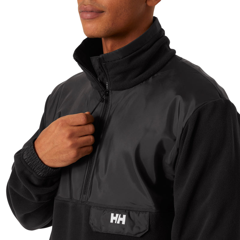 Helly Hansen YU 1/2 Zip Fleece